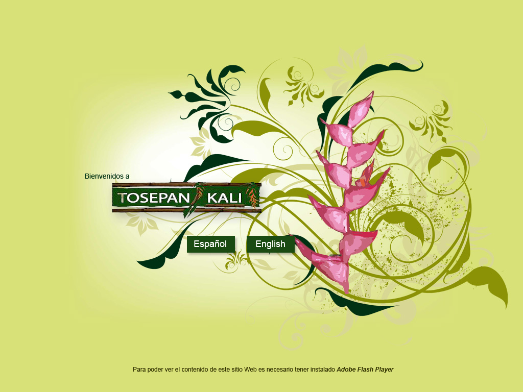 Tosepan Kali